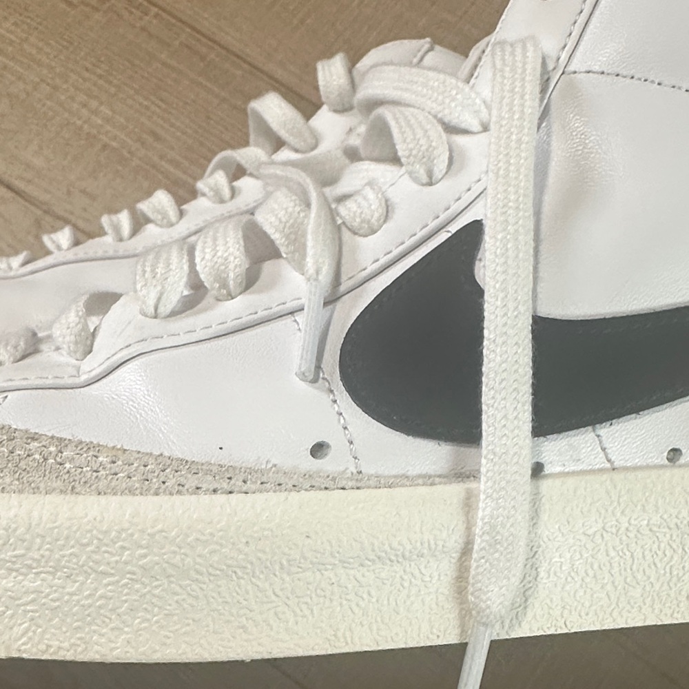 Nike Blazer Mid '77 Vintage sneakers - Picture 12 of 16